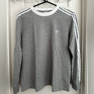 Adidas long-sleeved shirt